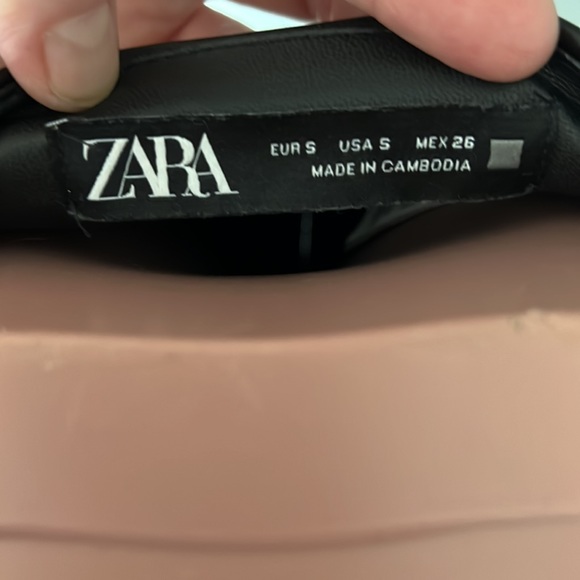 Zara🖤🖤🖤 - Picture 7 of 8